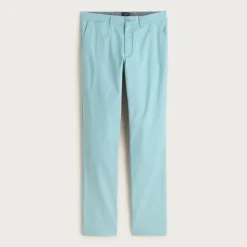 1040 Athletic Tapered-fit stretch chino pant