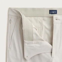 1040 Athletic Tapered-fit tech pant