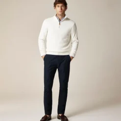 1040 Athletic Tapered-fit tech pant
