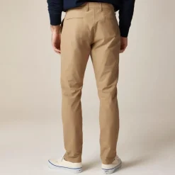 1040 Athletic Tapered-fit tech pant