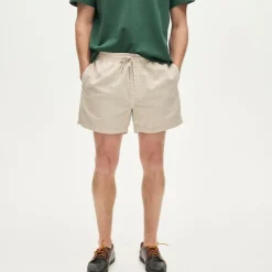 5" everyday drawstring short in corduroy