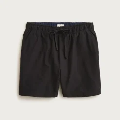 5" Everyday tech drawstring short