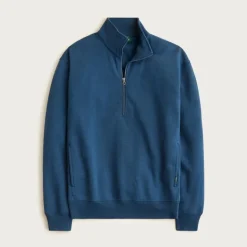 '83 fleece quarter-zip sweatshirt