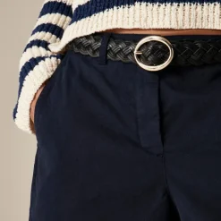 7" heritage chino short