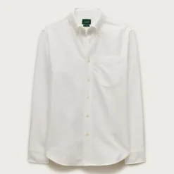 1983 oxford shirt in cotton