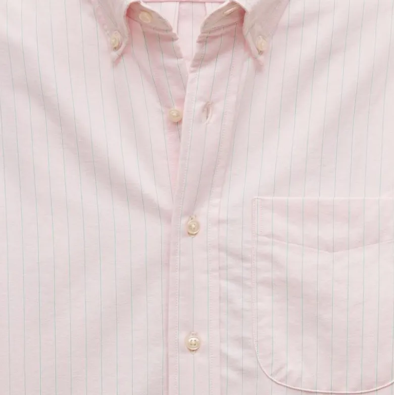 1983 oxford shirt in cotton