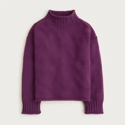2025 Rollneck™ sweater