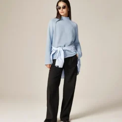 1988 Rollneck™ sweater in cotton