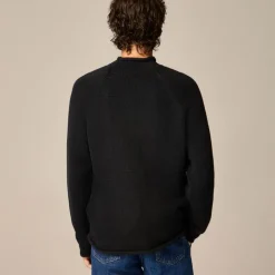 1988 Rollneck™ sweater in cotton
