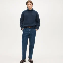 1988 Rollneck™ sweater in cotton