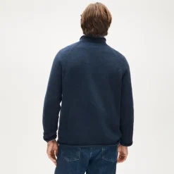 1988 Rollneck™ sweater in cotton