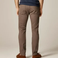 484 Slim-fit Bergen five-pocket pant