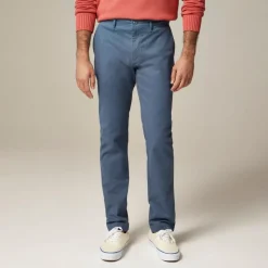 484 Slim-fit stretch chino pant