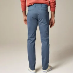 484 Slim-fit stretch chino pant