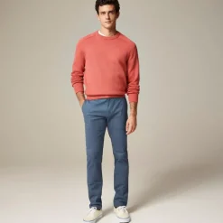 484 Slim-fit stretch chino pant