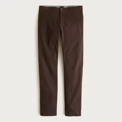 484 Slim-fit stretch chino pant