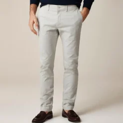 484 Slim-fit stretch chino pant
