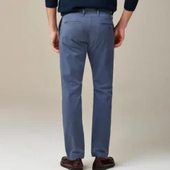 484 Slim-fit stretch chino pant