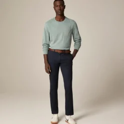 484 Slim-fit stretch chino pant