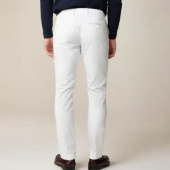 484 Slim-fit stretch chino pant
