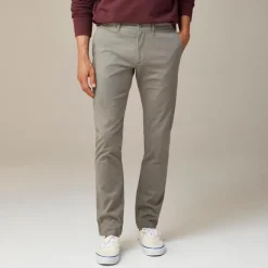 484 Slim-fit stretch chino pant