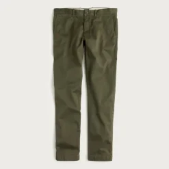 484 Slim-fit stretch chino pant