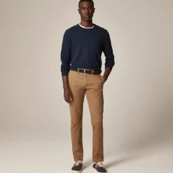 484 Slim-fit stretch chino pant