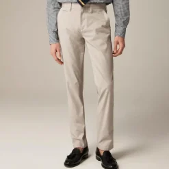 484 Slim-fit tech oxford pant
