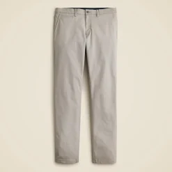 484 Slim-fit tech oxford pant