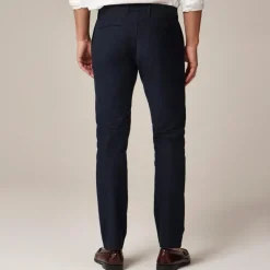484 Slim-fit tech pant