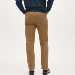 770™ Straight-fit Bergen five-pocket pant