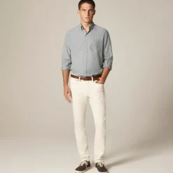 770™ Straight-fit Bergen five-pocket pant
