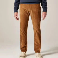770™ Straight-fit five-pocket pant in stretch corduroy