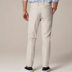 770 Straight-fit tech pant