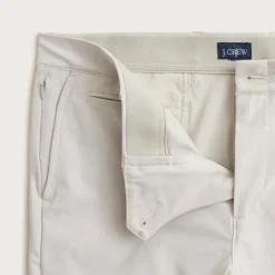 770 Straight-fit tech pant