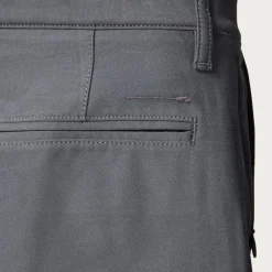 770 Straight-fit tech pant