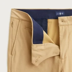 770 Straight-fit tech pant
