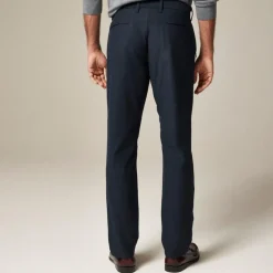 770 Straight-fit tech pant