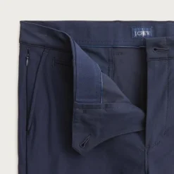 770 Straight-fit tech pant
