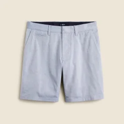 9'' tech oxford short
