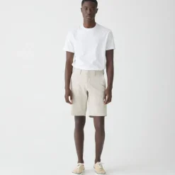 10.5" tech short
