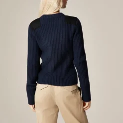 Alex Eagle X J.Crew crewneck sweater