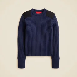 Alex Eagle X J.Crew crewneck sweater