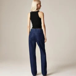 Alex Eagle X J.Crew relaxed-fit jean