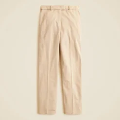Alex Eagle X J.Crew stretch chino pant