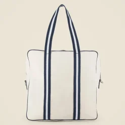 Ame & Lulu women's Hamptons tennis tour bag