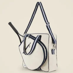 Ame & Lulu women's Hamptons tennis tour bag