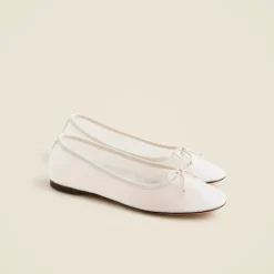 Andi ballet flats in mesh