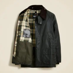 Barbour® Bedale wax jacket