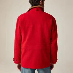 Barn Jacket™ in wool